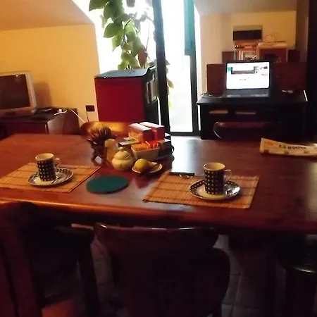 Frühstückspension I Tre Nuraghi