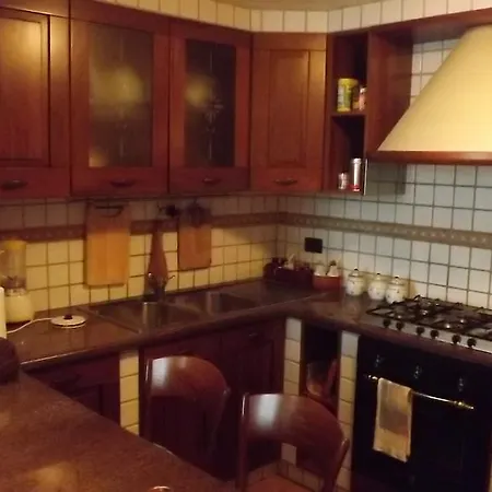 Frühstückspension I Tre Nuraghi Macomer