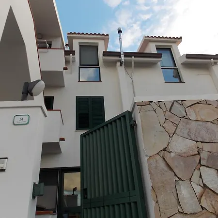 Bed & Breakfast I Tre Nuraghi