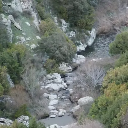 I Tre Nuraghi 马科梅尔