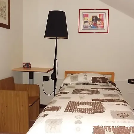 I Tre Nuraghi Bed & Breakfast