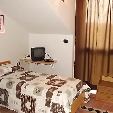 I Tre Nuraghi