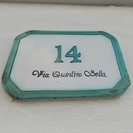 I Tre Nuraghi Bed & Breakfast Macomer