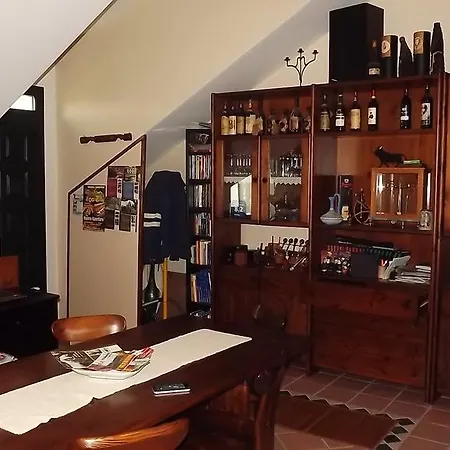 Bed & Breakfast I Tre Nuraghi *