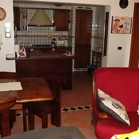 I Tre Nuraghi