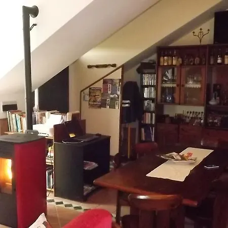 Couette-café I Tre Nuraghi 3*